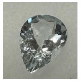 1.50CT AQUAMARINE GEMSTONE