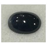 2.78CT CABOCHON SAPPHIRE GEMSTONE