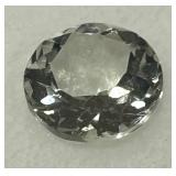 4.15 CT GREEN AMETHYST GEMSTONE