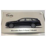 ISCALE COLLECTIBLE CAR
