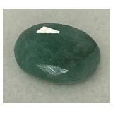 3.61CT EMERALD GEMSTONE