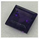 3.94CT  AMETHYST GEMSTONE