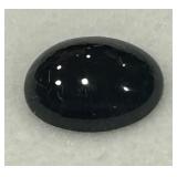 3.43CT CABOCHON SAPPHIRE GEMSTONE