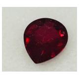 2.29CT RUBY GEMSTONE