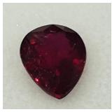 2.50CT RUBY GEMSTONE