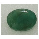 4.57CT EMERALD GEMSTONE