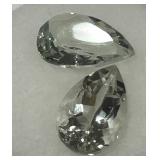 5.02CT GREEN AMETHYST GEMSTONE