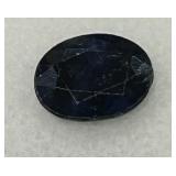 2.28CT SAPPHIRE GEMSTONE