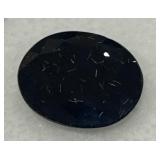 6.31CT SAPPHIRE GEMSTONE