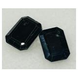 2.73CT SAPPHIRE GEMSTONES