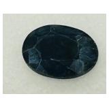 2.00CT SAPPHIRE GEMSTONE