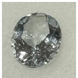 2.28CT AQUAMARINE GEMSTONE