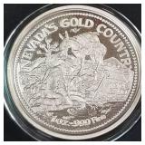 1oz .999 FINE SILVER COIN (885 AF)
