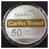 1oz .999 FINE SILVER COIN (874 AD)