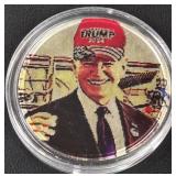 1oz .999 SILVER ROUND  (350 BW)