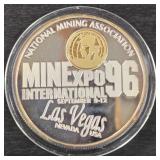 1oz .999 FINE SILVER COIN (873 AJ)