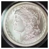 1oz .999 FINE SILVER COIN (879 P)