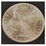 1oz 999 FINE SILVER COIN (880 R)