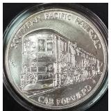 1oz .999 FINE SILVER COIN (885 AH)