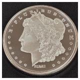 1oz .999 FINE SILVER COIN (814 AE)