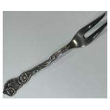 NILS JOHAN PRNS-ALP SWEDEN FLOWERS OLIVE