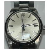 AUTHENTIC ROLEX OYSTER WATCH