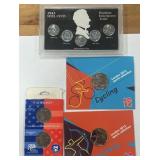 COLLECTABLE COINS