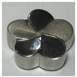 STERLING SILVER PENDANT