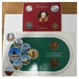 COLLECTABLE COINS