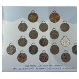 COLLECTABLE COINS