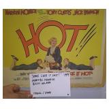 SOME LIKE HOT 1959 MARILYN MONROE