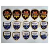 LARGE LOT OF NEW OLD STOCK STARDUST & WESTWARD