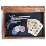 OLD WEST GUARDIAN POCKET PISTOL