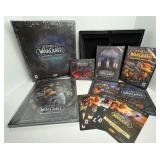 WORLD OF WARCRAFT  WARLORDS OF DRAENOR