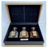 1-OF-A KIND AL MAJED FOR OUD COLOGNE SET IN BOX