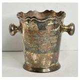 RARE TROPICANA COUNTRY CLUB TROPHY FROM 1970