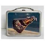 INCREDIBLE 1963 ASTRONAUT JOHN GLENN ORBIT LUNCH