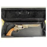 ANTIQUE OLD WEST 6 SHOOTER PISTOL - VERY OLD