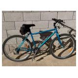 VINTAGE GAMAPARTS GPX SPORT, LIGHTWEIGHT FOLDING