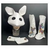 BEATLES 'LOVE' CIRQUE DU SOLEIL SHOW STAGEWORN