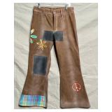 BEATLES LOVE SHOW STAGE COSTUME