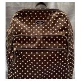 PP - KATE SPADE POLKA DOT XL BACKPACK (PP13)