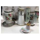 443 - ANTIQUE HAT PIN HOLDERS (R12)