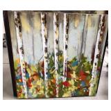 11 - CANVAS ART 39X40' (M53)