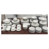 486 - VILLERY & BOCH DISHWARE (Z59)