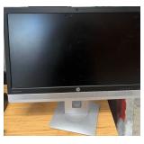 484 - HP E240c MONITOR