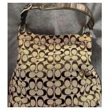 PP - COACH SIGNATURE LARGE SHOULDER BAG (PP8)