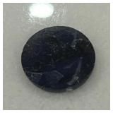3.89CT SAPPHIRE GEMSTONE