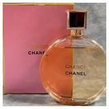 PP - CHANEL CHANCE PERFUME SPRAY BOXED (PP3)