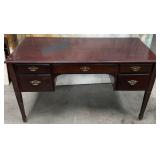 11 - BOMBAY CO HOME OFFICE DESK